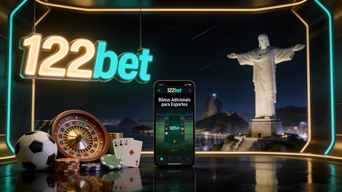 Bônus Adicionais para Esportes para jogadores no Brasil