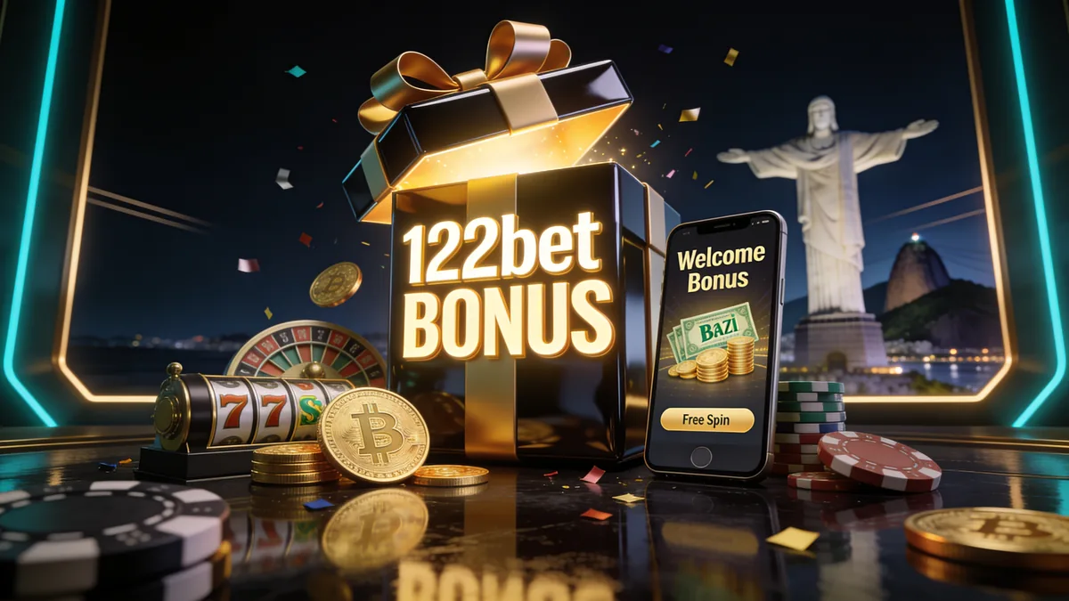 Como Fazer o Cadastro na 122bet Corretamente — 122bet no Brasil